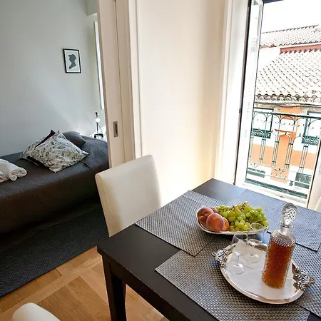Downtown Apartments Bica *