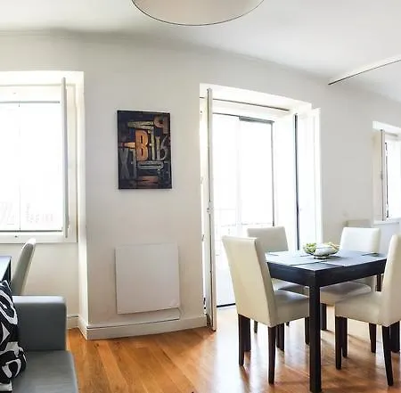 Apartment Downtown Apartments Bica