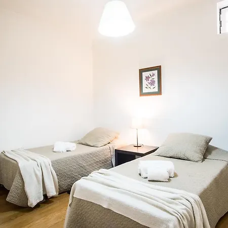 Downtown Bica Apartament *