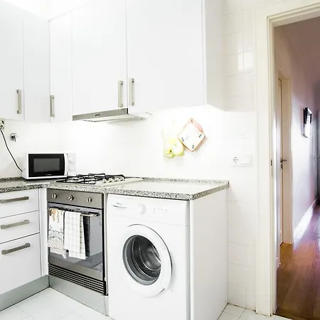 Downtown Apartments Bica * Lisbon