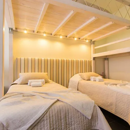 Downtown Apartments Bica Apartment