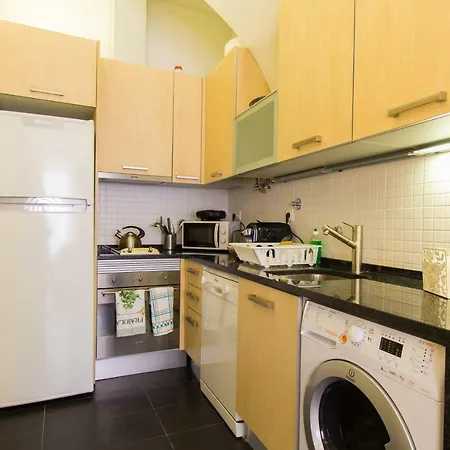 Apartment Downtown Apartments Bica