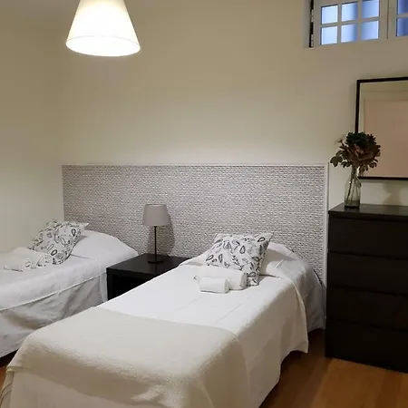 Downtown Apartments Bica *