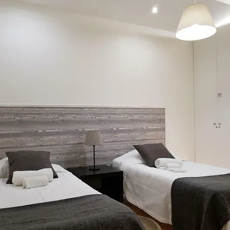 Downtown Apartments Bica