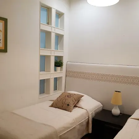 Downtown Apartments Bica * Lisbon